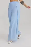 Брюки Kaloris 2241/1 голубой