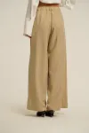 Брюки Deesses 4290 бежевый