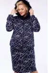 Кофта Belinga 5158 темно синий