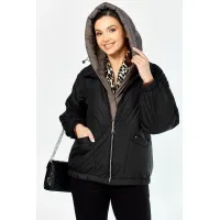 Куртка Shetti 2213 черный