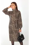 Платье I3I Fashion 110/2 принт