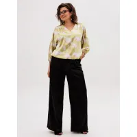 Блузка Anelli 1676.1 Мангровый рассвет