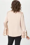 Блузка Svetlana Style 1713 золото