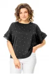 Блузка Rumoda 2297 черный