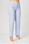 Брюки Rumoda 2289 голубой