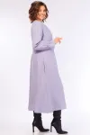 Платье Celentano 5096 лавандовый