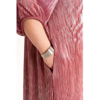 Платье Algranda 4111 Пудра