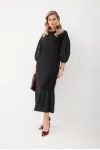 Платье Kaloris 2250 черный Платье Kaloris 2250 черный