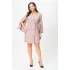 1246 розовый Anastasia Mak