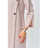 Платье Romanovich 1-2732 пудровый Платье Romanovich 1-2732 пудровый