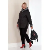 Куртка Shetti 2155 черный