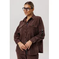 Рубашки Anelli 1746 Капучино