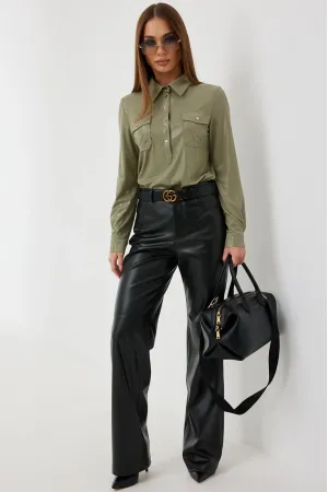 Брюки Vesnaletto 4324 черный