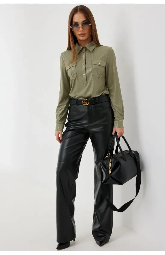 Брюки Vesnaletto 4324 черный