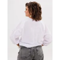 Блузка Anelli 1676 Легкость облаков