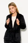 Пиджак Talia Fashion 421 черный