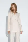 Пиджак Pirs 4639 светло-бежевый Пиджак Pirs 4639 светло-бежевый