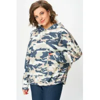 Кофта Svetlana Style 3027 мультиколор