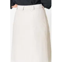 Юбка Anastasia Mak 1215 жемчужный