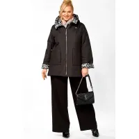 Куртка Shetti 2215 черный