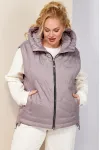 Жилет Shetti 2189 розовый