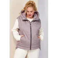 Жилет Shetti 2189 розовый