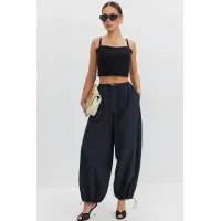 Брюки Vesnaletto 4412 черный