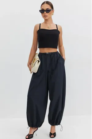 Брюки Vesnaletto 4412 черный