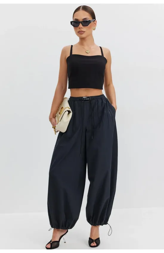 Брюки Vesnaletto 4412 черный