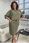 Юбка Rumoda 2095 Хаки