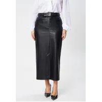 Юбка Your Size 2243/164 Черный