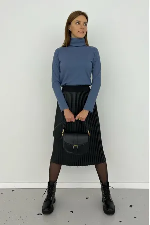 Юбка I3I Fashion 300 черный