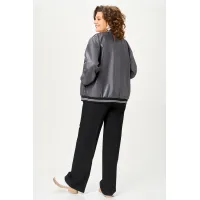 Куртка Swallow 867.4 графит