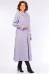 Платье Celentano 5100 лавандовый