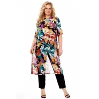 Туники Celentano 4008.1 листва Туники Celentano 4008.1 листва