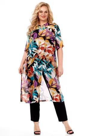 Туники Celentano 4008.1 листва