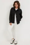Блузка Begimoda 4141 черный