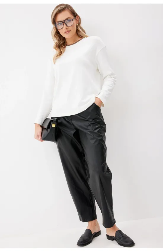 Брюки Kaloris 2260 черный