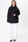 Блузка Modema 563-4 черный
