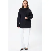 Блузка Modema 563-4 черный