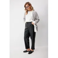 Брюки Kaloris 2260 черный