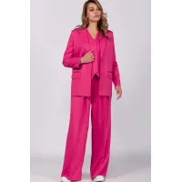 Пиджак Dnm 031 фуксия