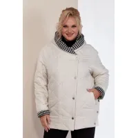 Куртка Shetti 2155 бежевый