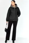 Куртка Shetti 2213 черный