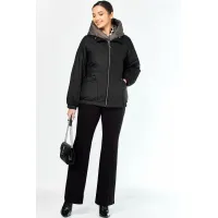 Куртка Shetti 2213 черный