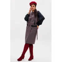 Пиджак Anelli 1378 Винчестер