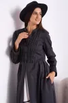 Платье Celentano 5052 графит
