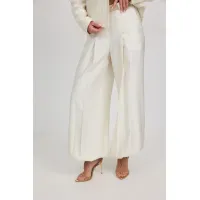 Брюки Vesnaletto 4396 молочный