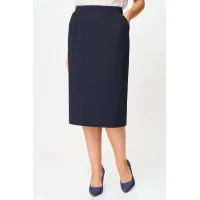 Юбка Nika.pl 0503401 Sigma-34 Темно-синий