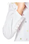 Пиджак Condra Deluxe 15114 белый
